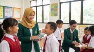 Pendidikan Agama Islam (PAI)