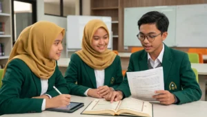 Ilmu Al-Qur’an dan Tafsir (IAT)