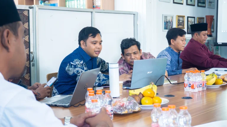 Pondasi Baru Akademik, AI Institute Mulai Susun Kurikulum Terpadu Masa Depan