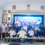 Tingkatkan Kompetensi Dakwah, Al-Ikhlash Institute Gelar Daurah Khatib dan Imam Internasional