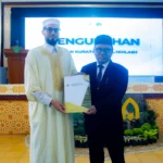 Gandeng IMAM Foundation Inggris, IAI Al-Ikhlash Kuningan Pacu Internasionalisasi Kampus